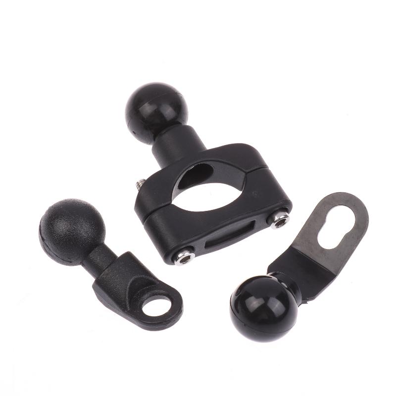 1Set 2.3cm Ball Clamp Bracket  - огляд і ціна Phone Accessories Kit