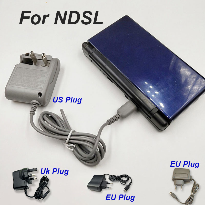 1 Set US UK EU Plug Home Trave - огляд і ціна Phone Accessories Uk