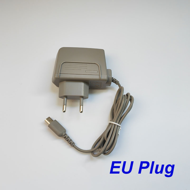 1 Set US UK EU Plug Home Trave - огляд і ціна Phone Accessories Uk
