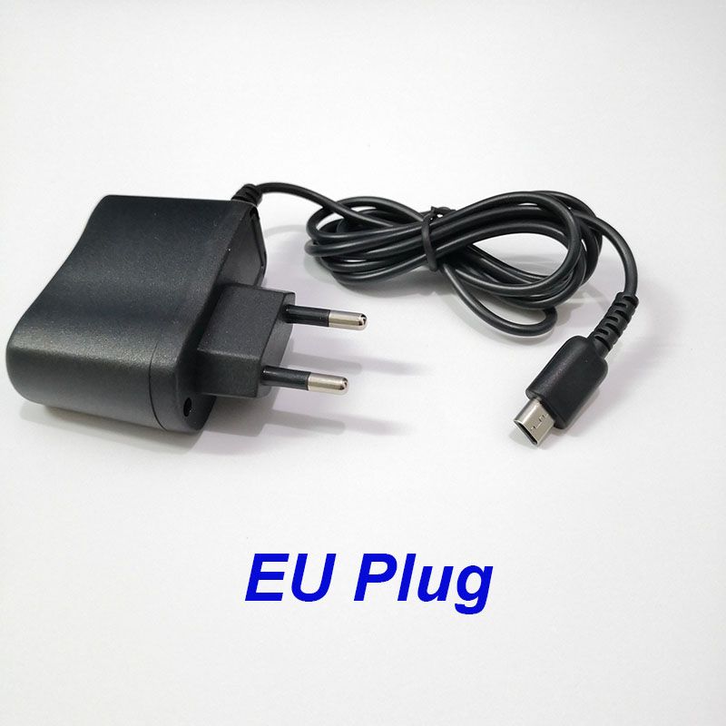 1 Set US UK EU Plug Home Trave - огляд і ціна Phone Accessories Uk