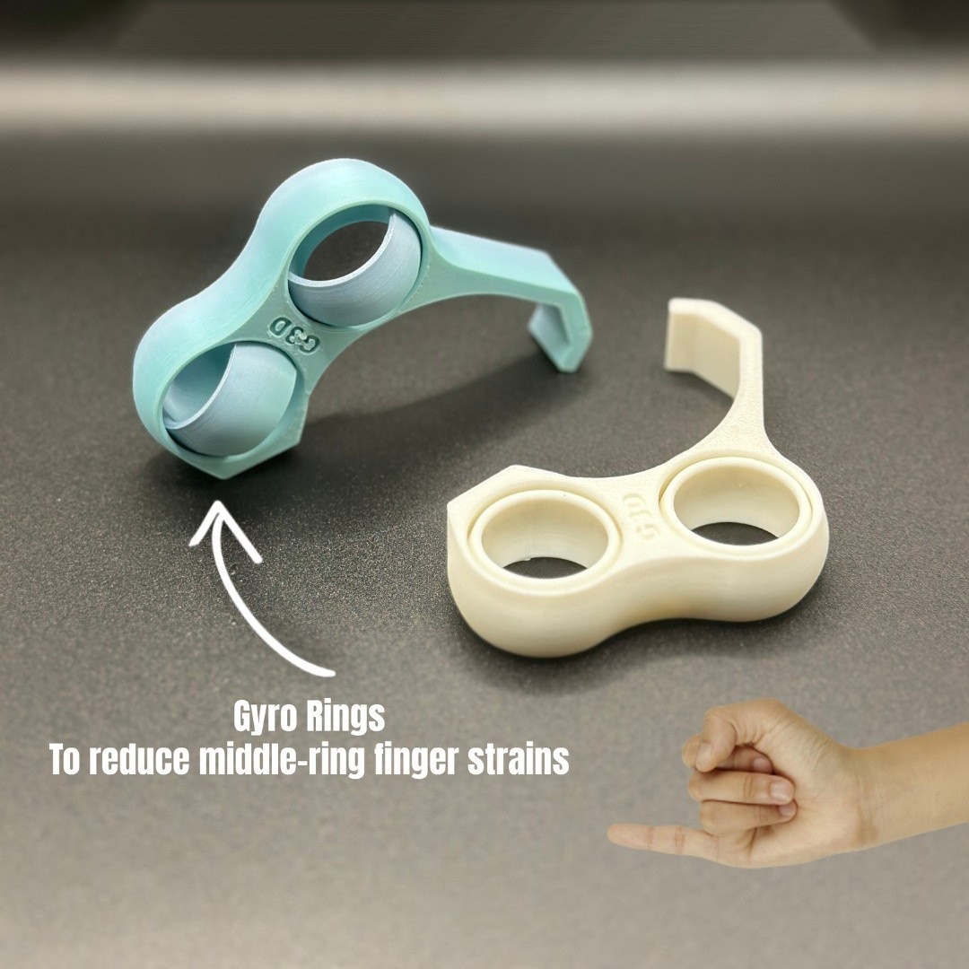 1PCS Cellphone Grip Holder Fin - огляд і ціна Pop Socket Grip