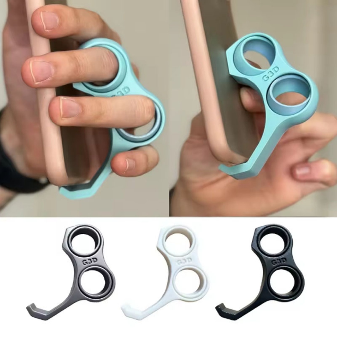 1PCS Cellphone Grip Holder Fin - огляд і ціна Pop Socket Grip