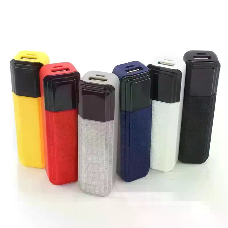 New Portable Mobile USB Power  - огляд і ціна Phone Accessories Kit
