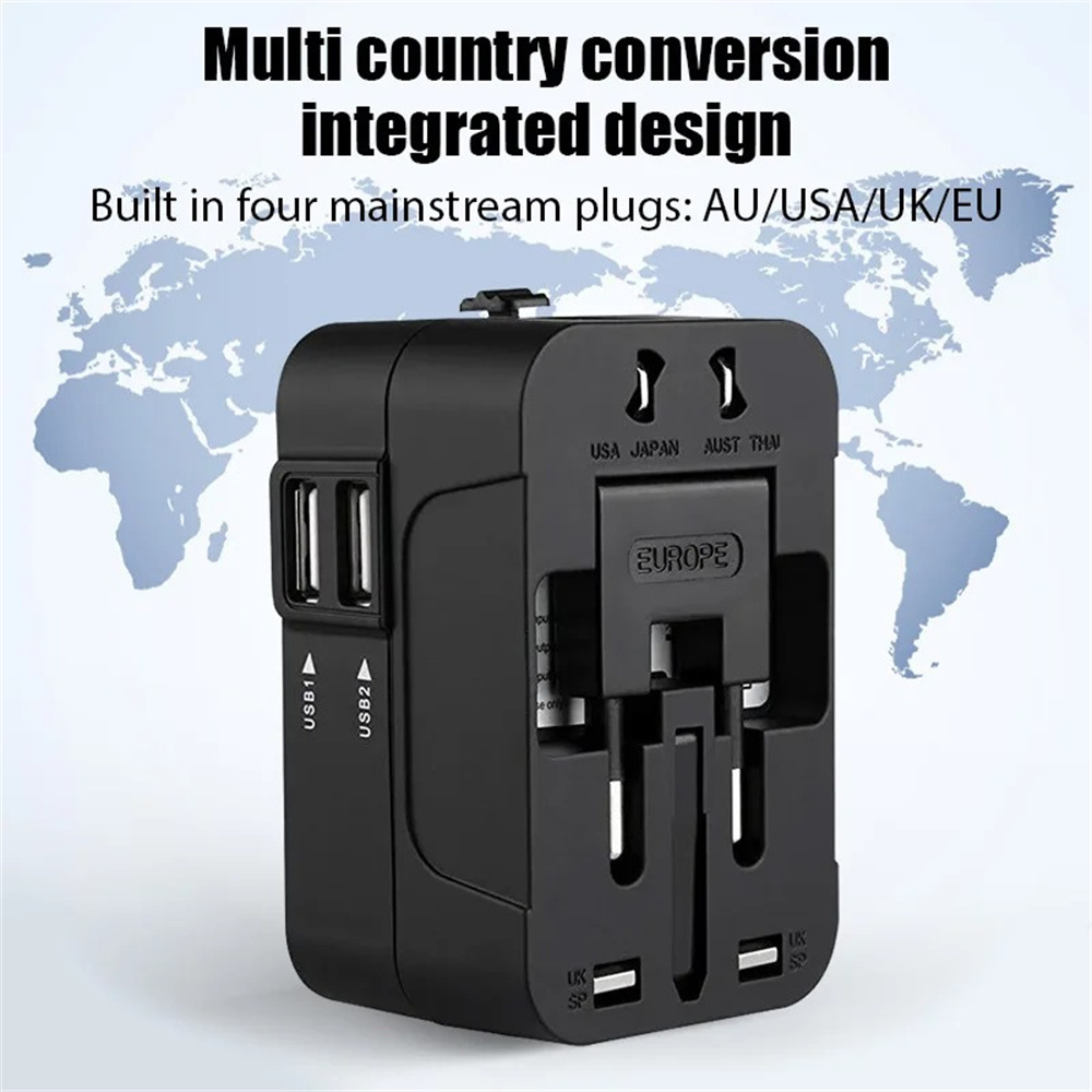 All in One Universal Internati - огляд і ціна Phone Accessories Uk