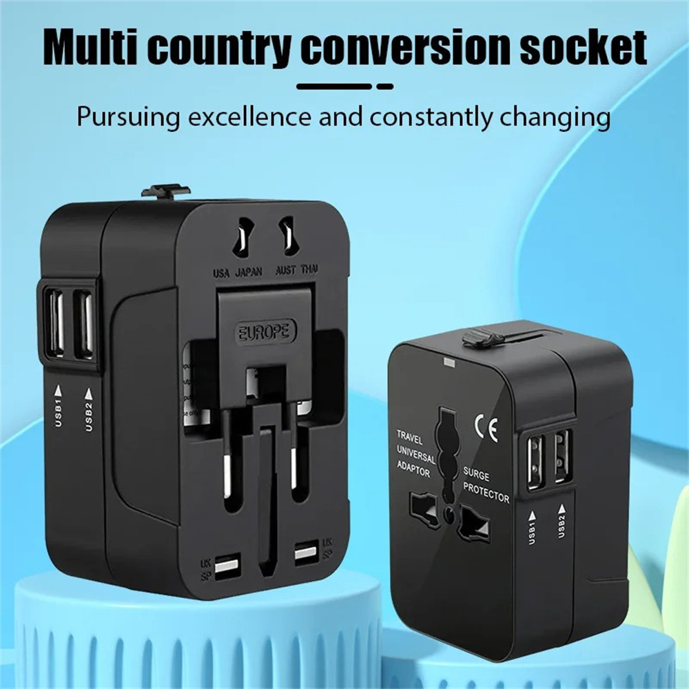 All in One Universal Internati - огляд і ціна Phone Accessories Uk