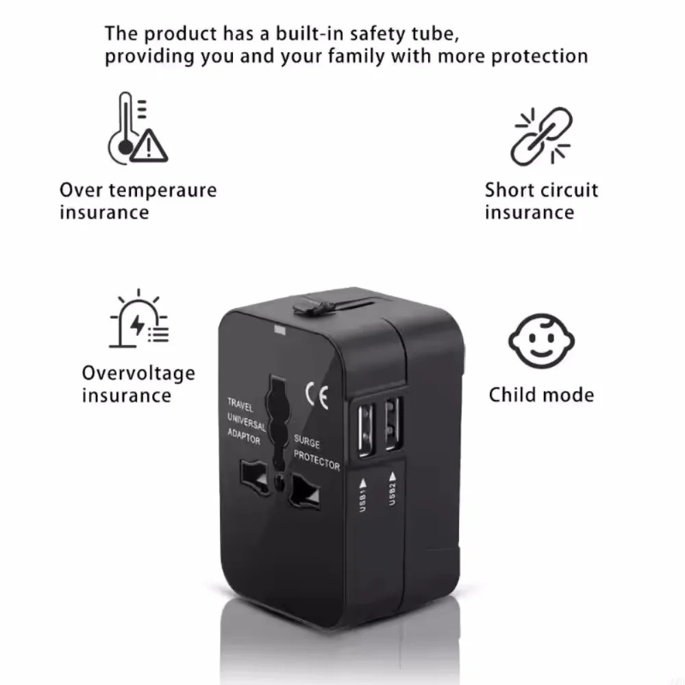 All in One Universal Internati - огляд і ціна Phone Accessories Uk