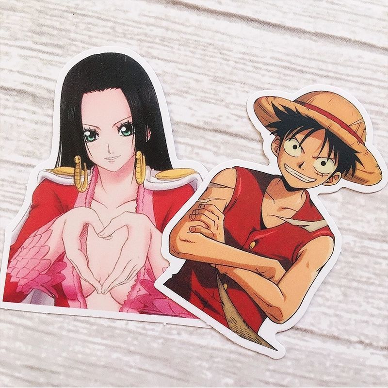 120 Pcs Unique Cute One Piece  - огляд і ціна Phone Accessories Diy