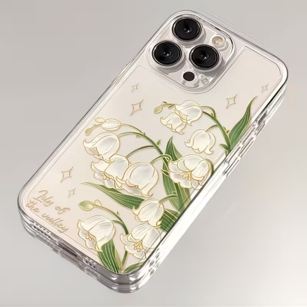 Vintage Lily of the Valley Pho - огляд і ціна Phone Accessories List