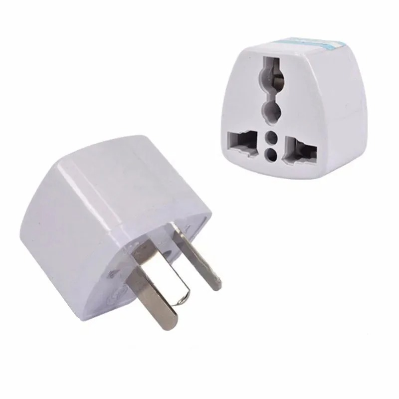 Universal US EU UK to AU NZ Tr - огляд і ціна Phone Accessories Uk