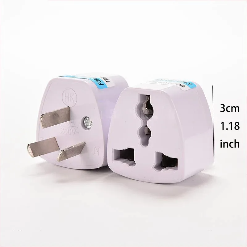 Universal US EU UK to AU NZ Tr - огляд і ціна Phone Accessories Uk