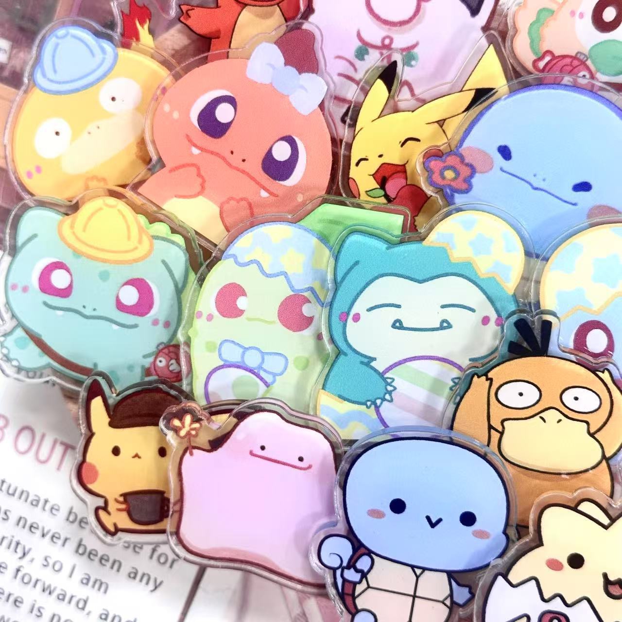 50/100 Pieces of 1/2cm Mini Ca - огляд і ціна Phone Accessories Diy