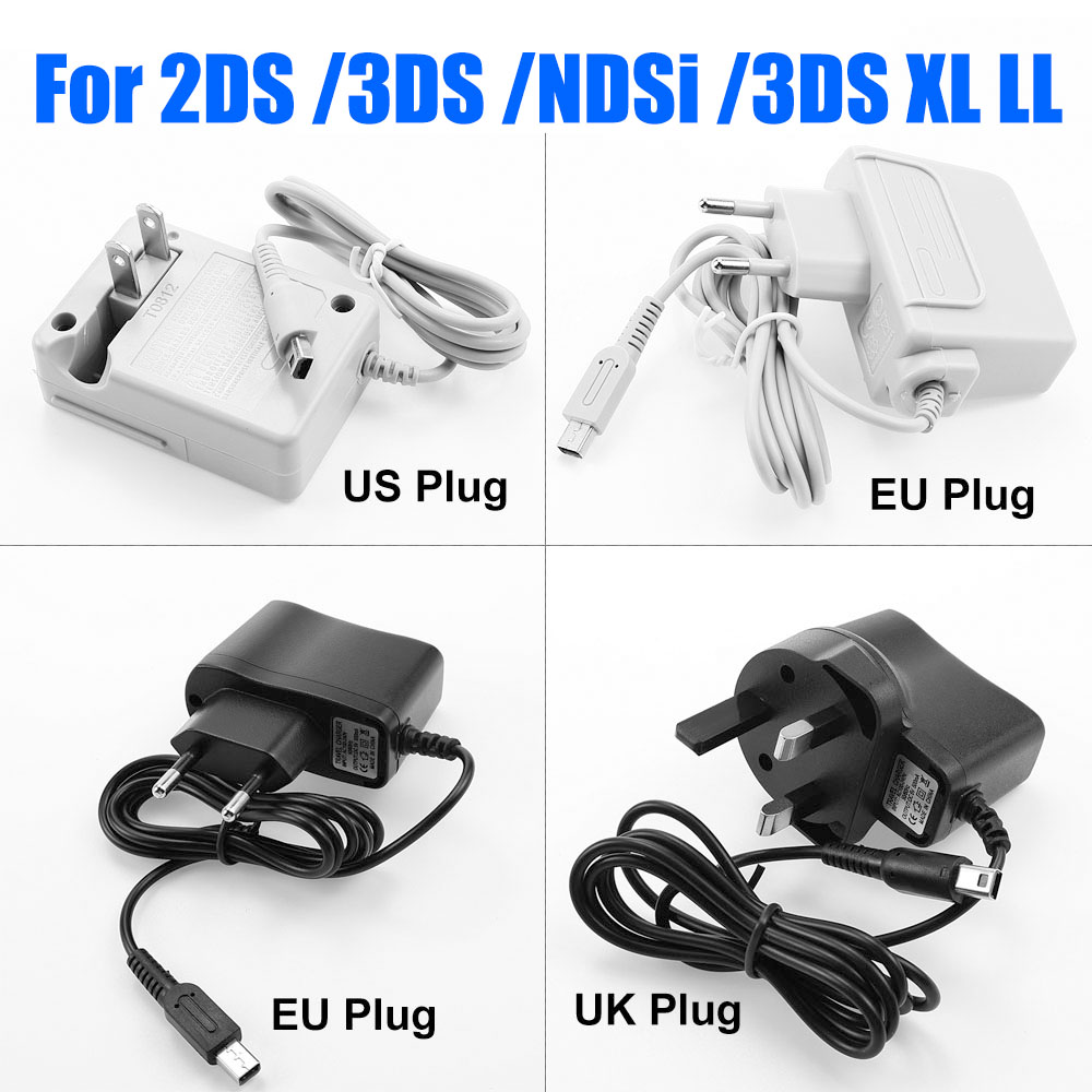 NEW 100-240V Home Travel Wall  - огляд і ціна Phone Accessories Uk
