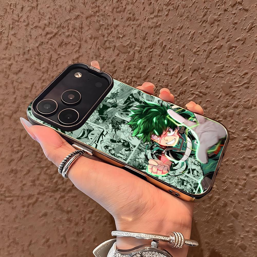 My Hero Academia Hot Anime Pho - огляд і ціна Phone Accessories List