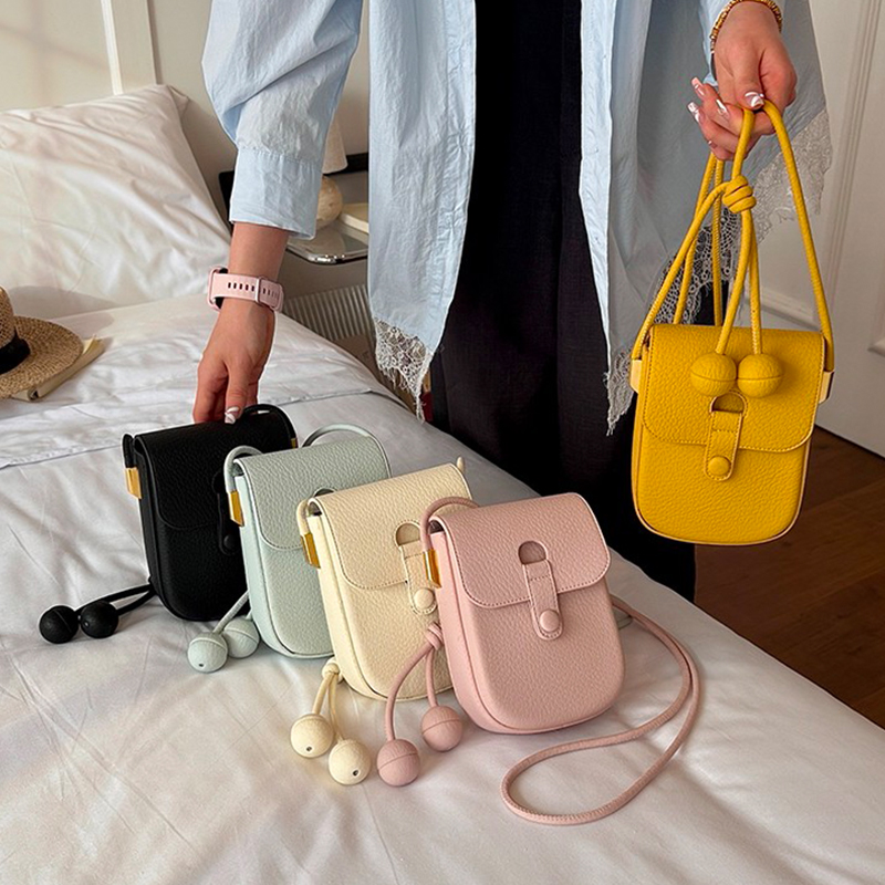 Luxury Brand Mini Yellow Cross - огляд і ціна Phone Accessories In China