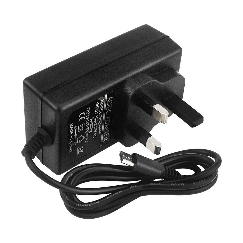 Orange Pi 5V 5A Power Supply T - огляд і ціна Phone Accessories Uk