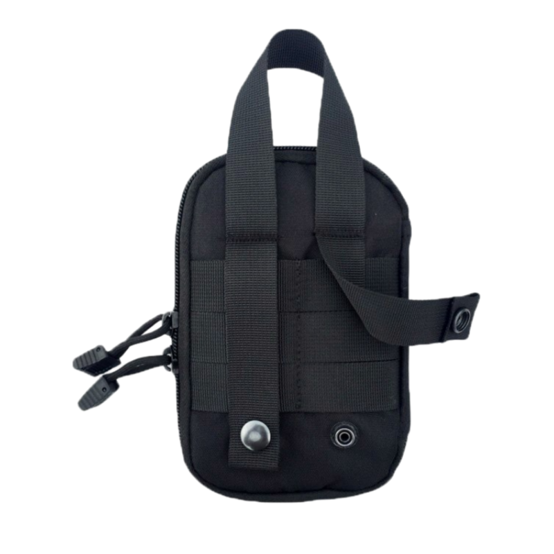 EDC Molle Pouch Small Waist Pa - огляд і ціна Phone Accessories In China