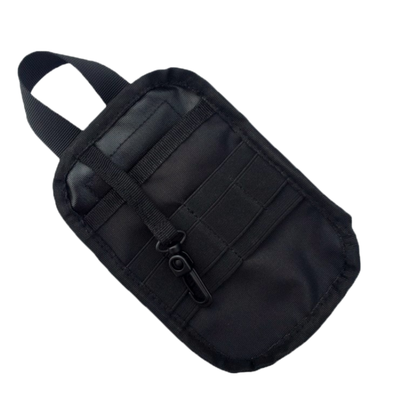 EDC Molle Pouch Small Waist Pa - огляд і ціна Phone Accessories In China