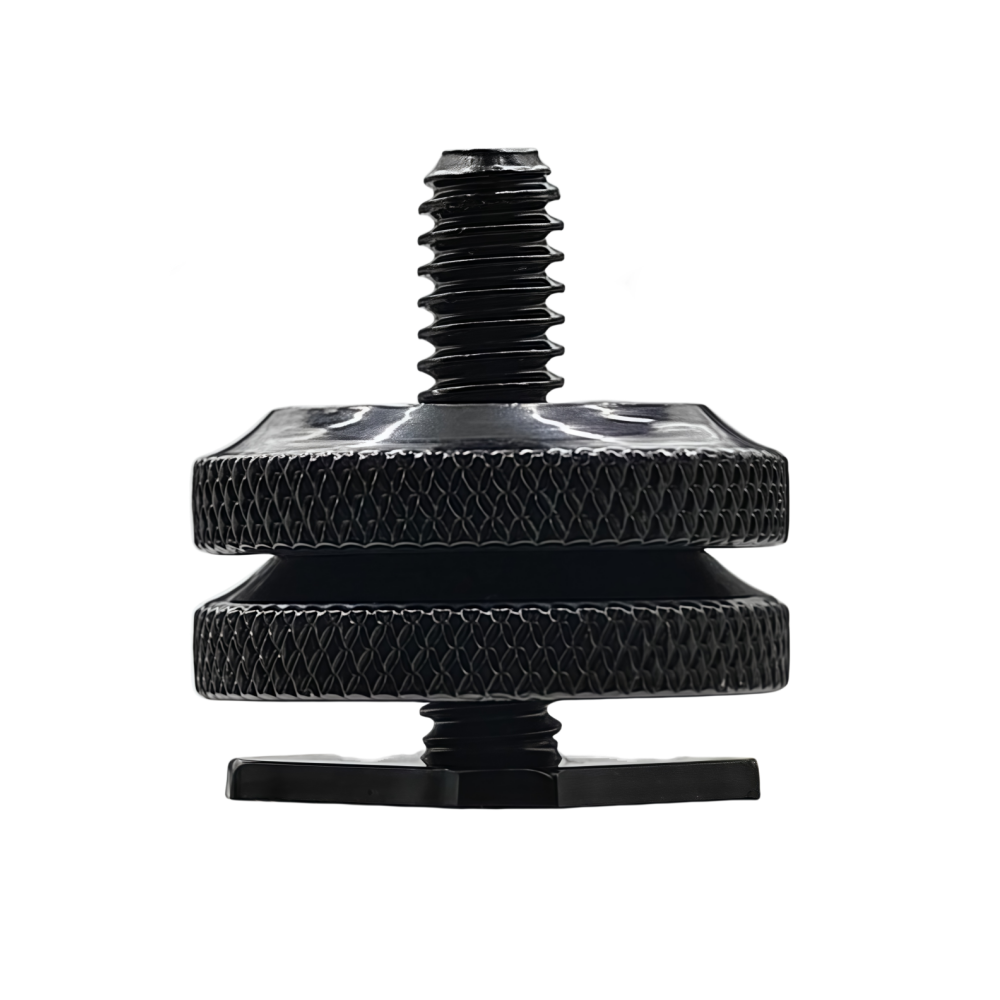 1/4 Hot Shoe Mount Phone Holde - огляд і ціна Phone Accessories Kit