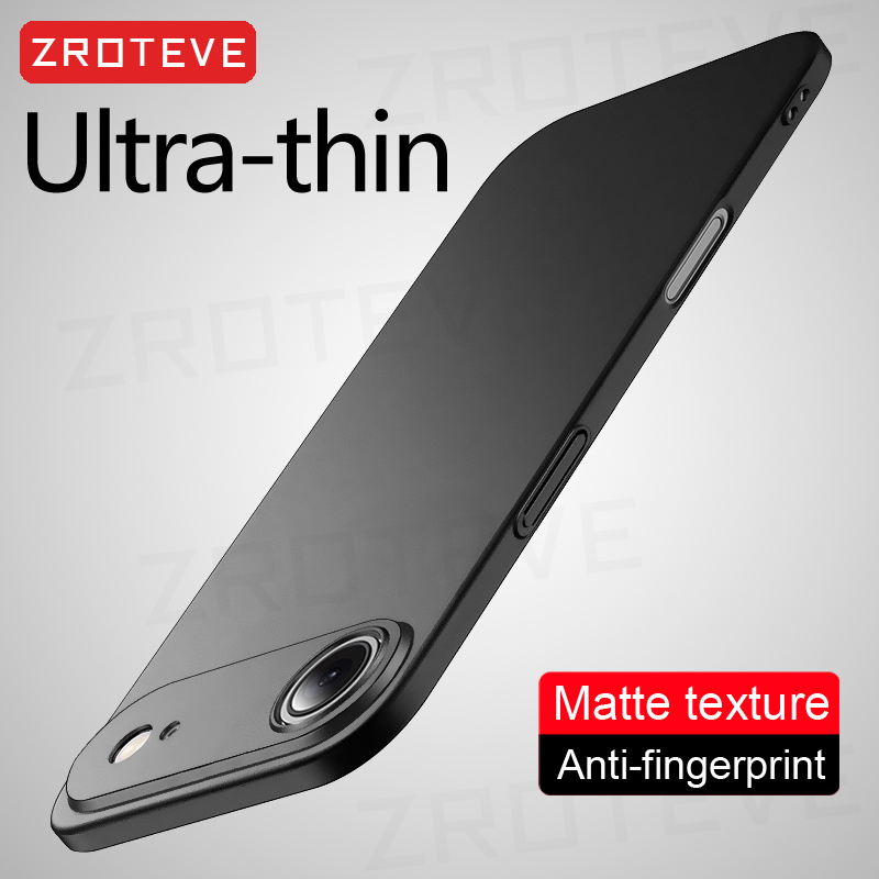 Phone Cases For iPhone Air 17  - огляд і ціна Phone Accessories Logo