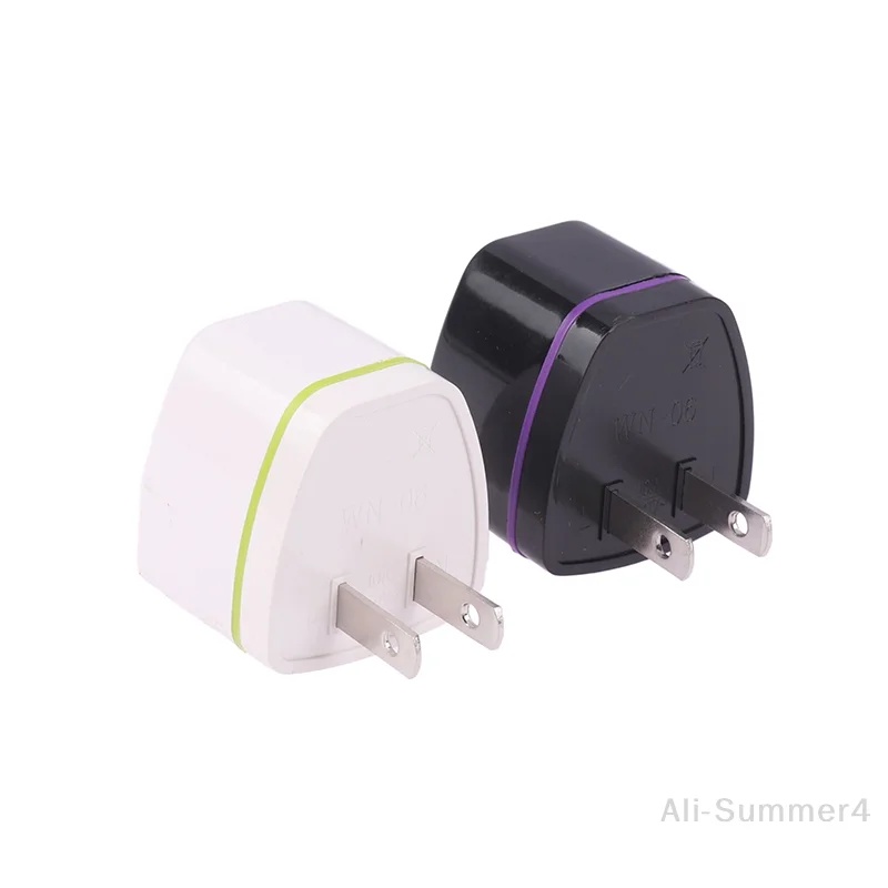 2pin Copper Universal US Japan - огляд і ціна Phone Accessories Uk