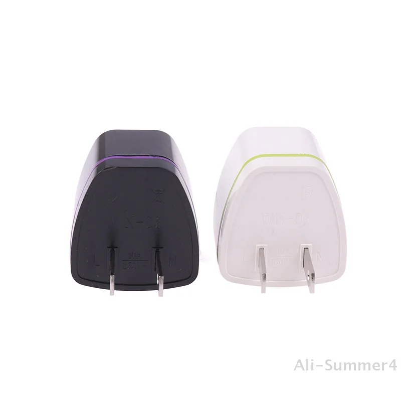 2pin Copper Universal US Japan - огляд і ціна Phone Accessories Uk