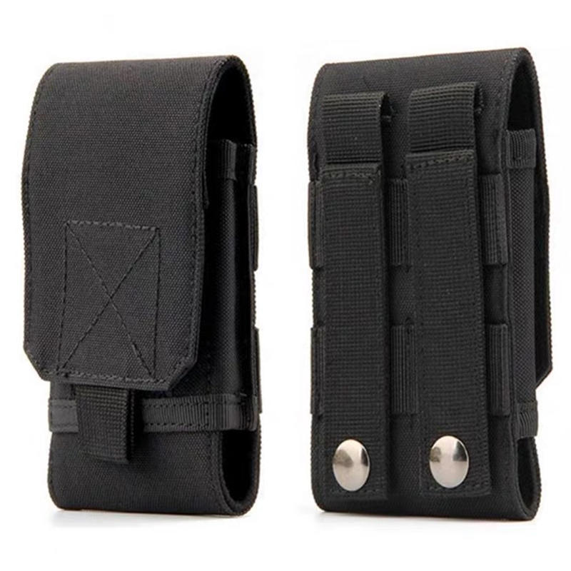 Outdoor Sports Molle Phone Pou - огляд і ціна Phone Accessories Kit