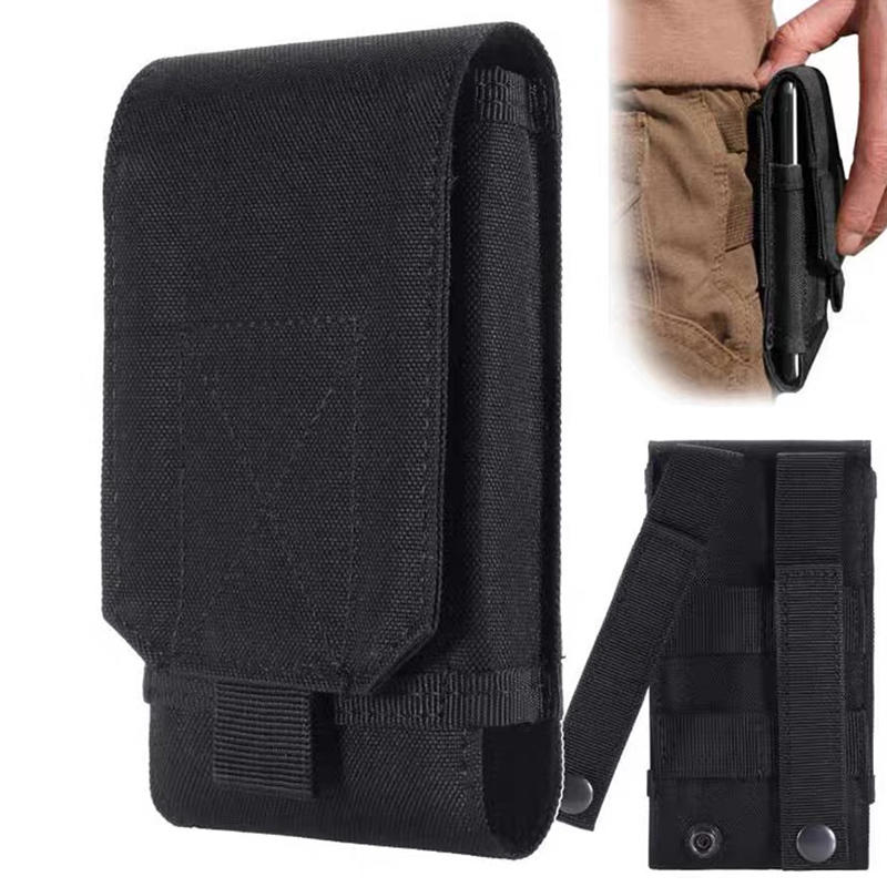 Outdoor Sports Molle Phone Pou - огляд і ціна Phone Accessories Kit