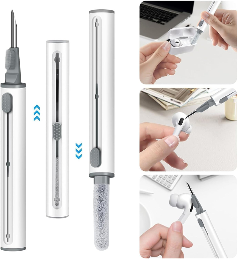 Earphone Mobile Phone Cleaning - огляд і ціна Phone Accessories Kit