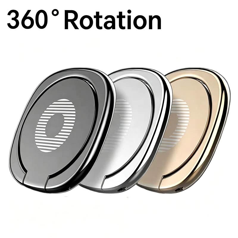 Metal Phone Ring Holder 2Pcs 3 - огляд і ціна Pop Socket Grip