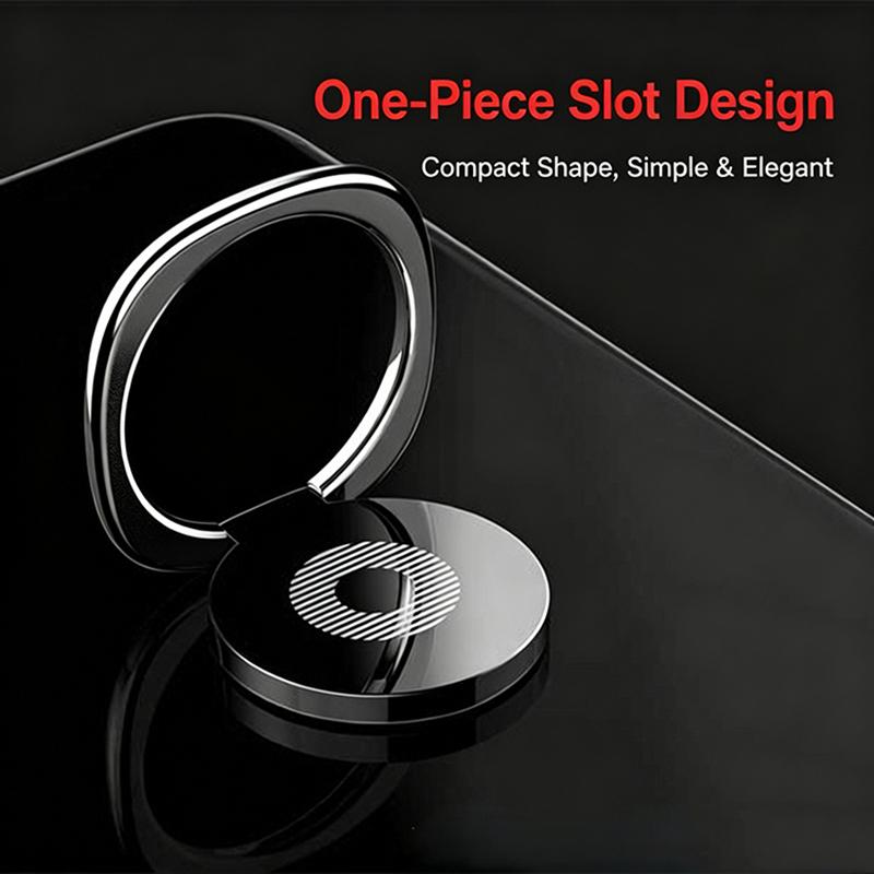 Metal Phone Ring Holder 2Pcs 3 - огляд і ціна Pop Socket Grip