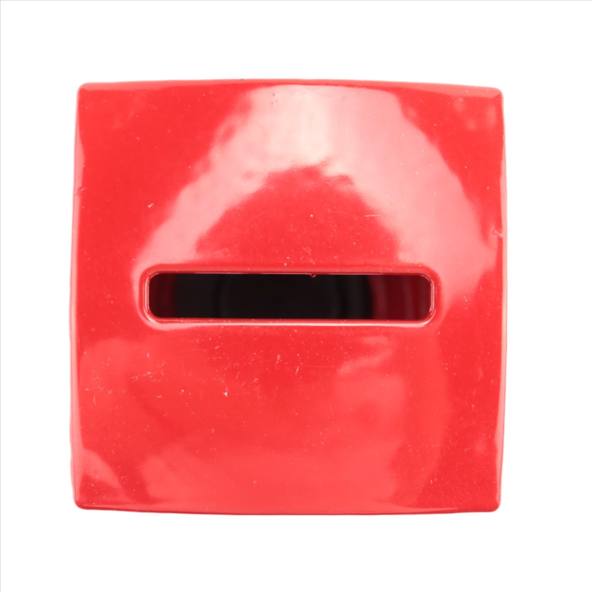 T24C Metal Red British English - огляд і ціна Phone Accessories London