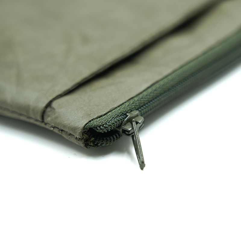 Zippered Ultra-Slim Fiber Pape - огляд і ціна Phone Accessories And Gadgets