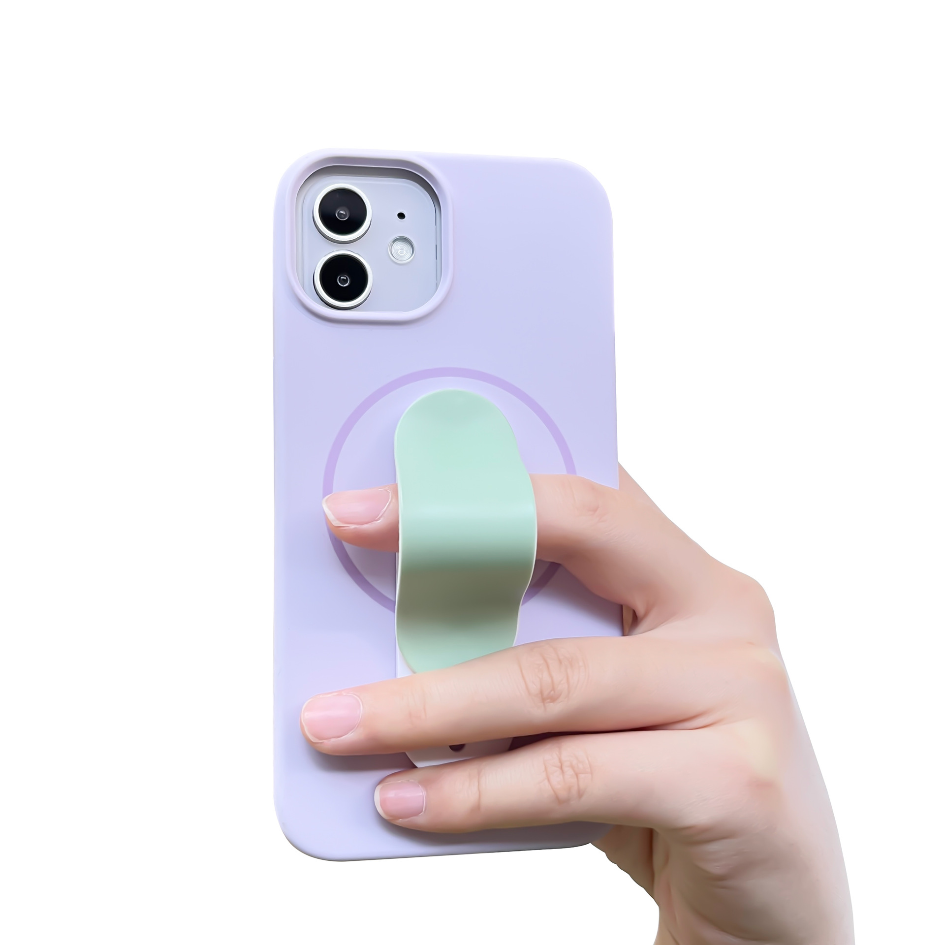 Simple Macaron Solid Color Sli - огляд і ціна Phone Accessories And Gadgets