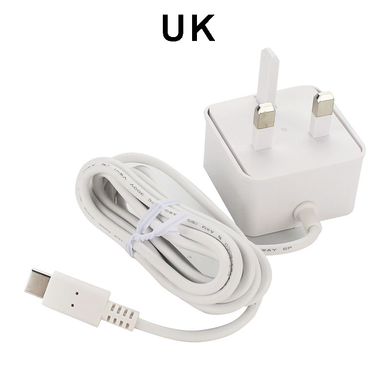 Official Raspberry Pi 4 Power  - огляд і ціна Phone Accessories Uk