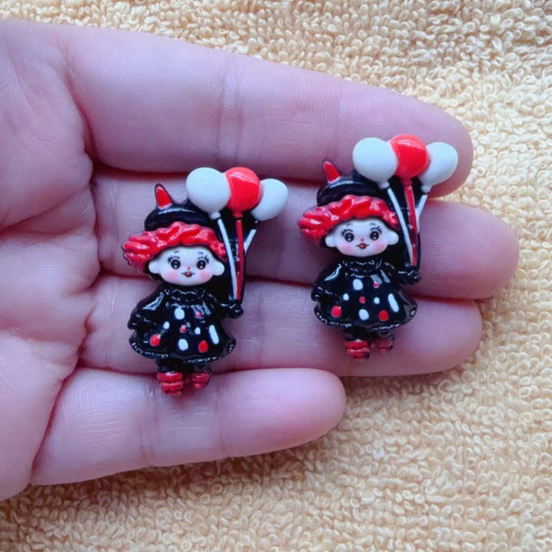 12pcs Joker Balloon Children's - огляд і ціна Phone Accessories Diy