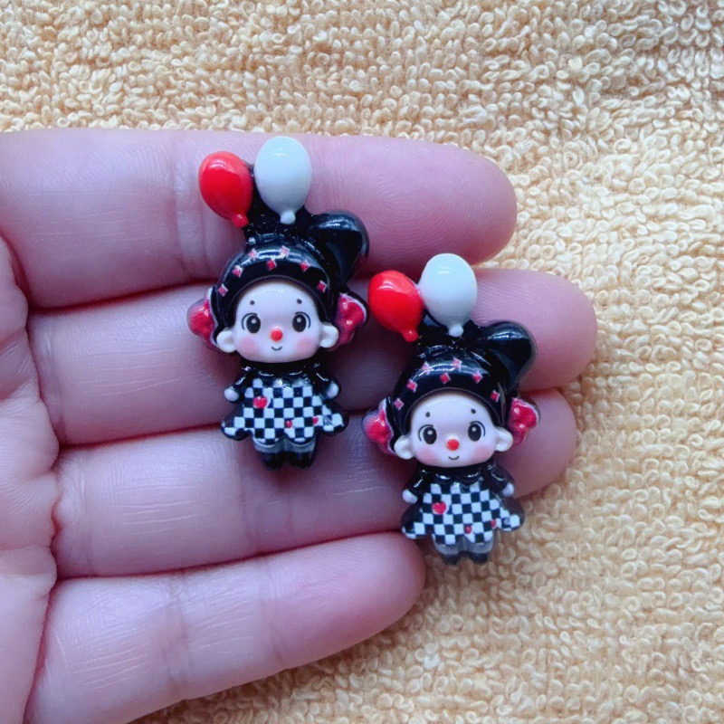 12pcs Joker Balloon Children's - огляд і ціна Phone Accessories Diy
