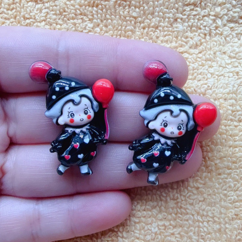 12pcs Joker Balloon Children's - огляд і ціна Phone Accessories Diy